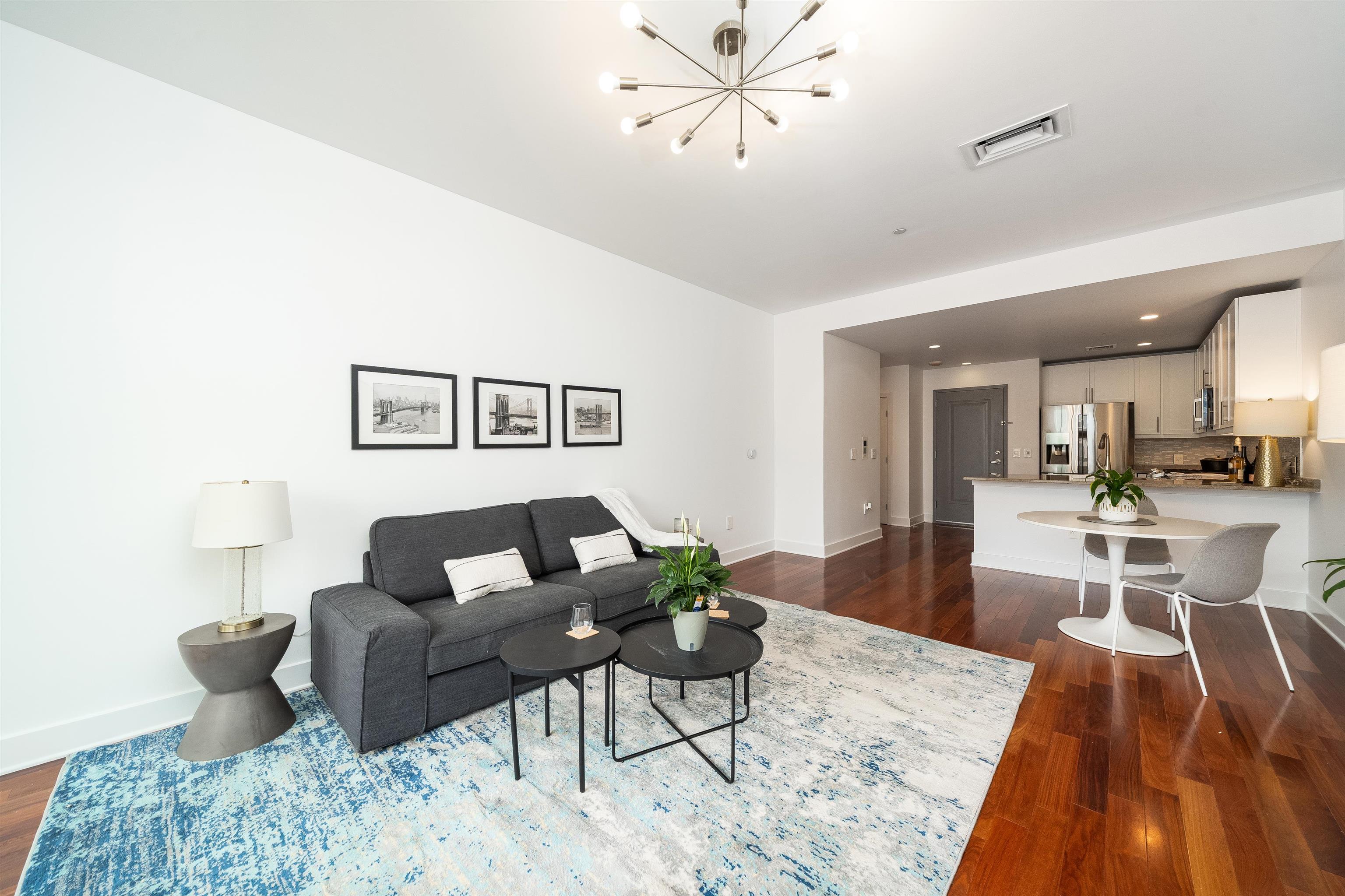 201 Luis M Marin Blvd #1202, Jersey City, New Jersey image 6