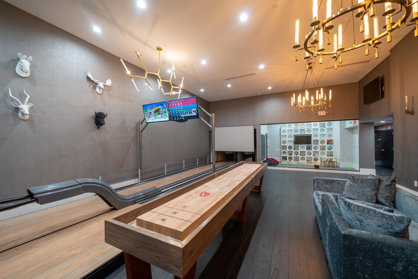 201 Luis M Marin Blvd #1202, Jersey City, New Jersey image 36