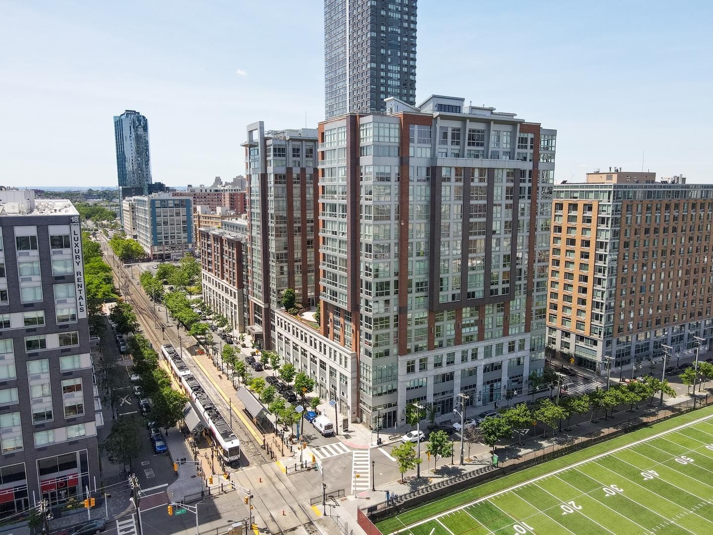 201 Luis M Marin Blvd #1202, Jersey City, New Jersey image 41