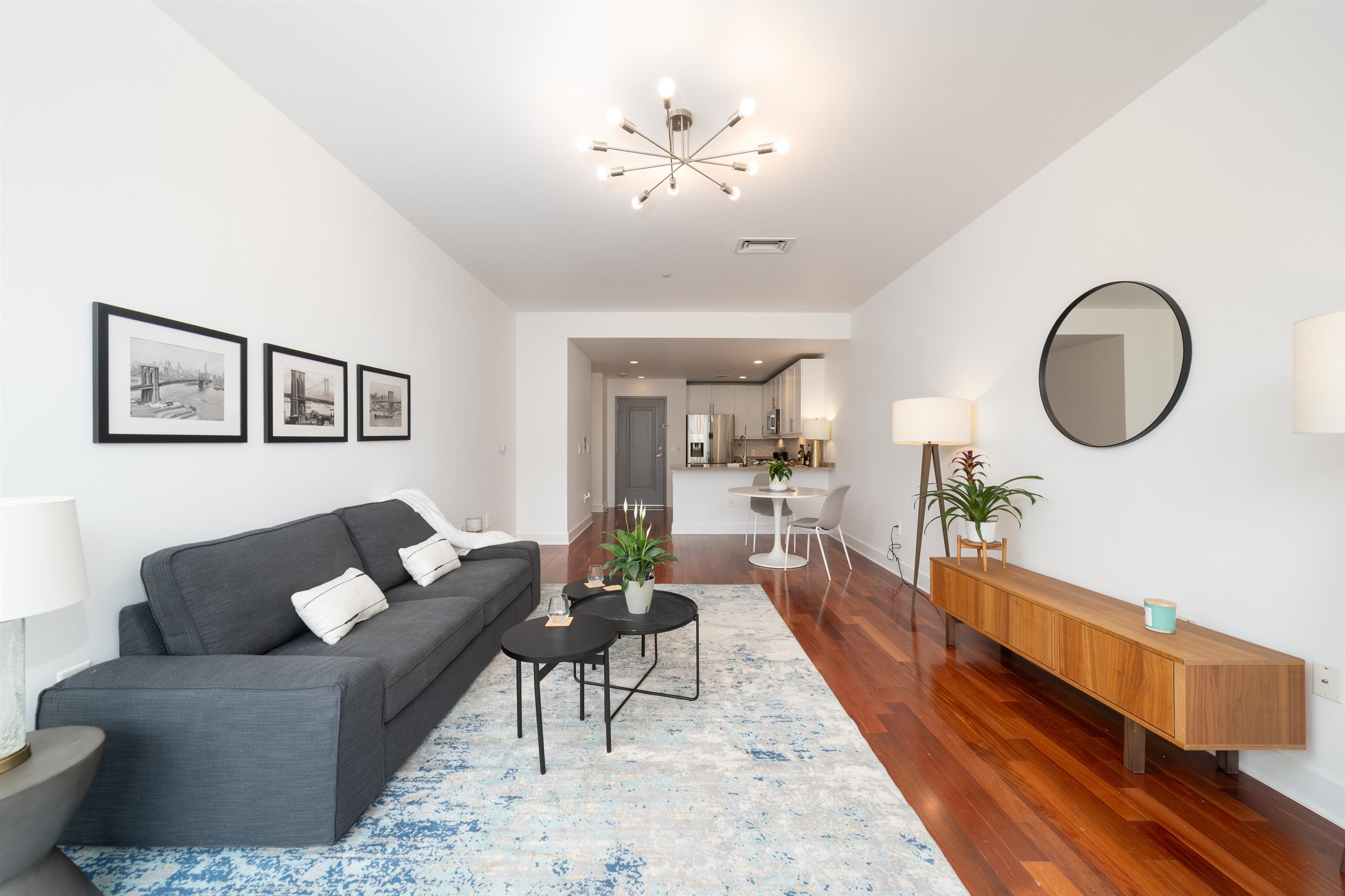 201 Luis M Marin Blvd #1202, Jersey City, New Jersey image 7
