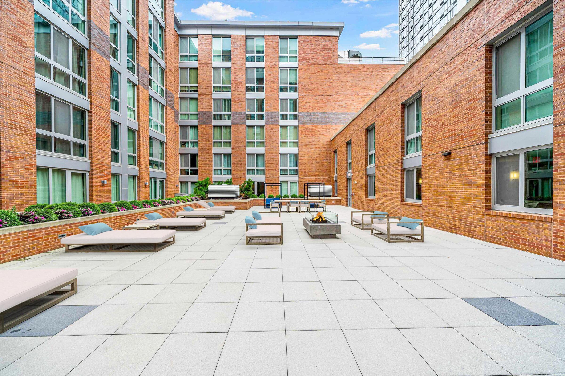 201 Luis M Marin Blvd #1202, Jersey City, New Jersey image 28