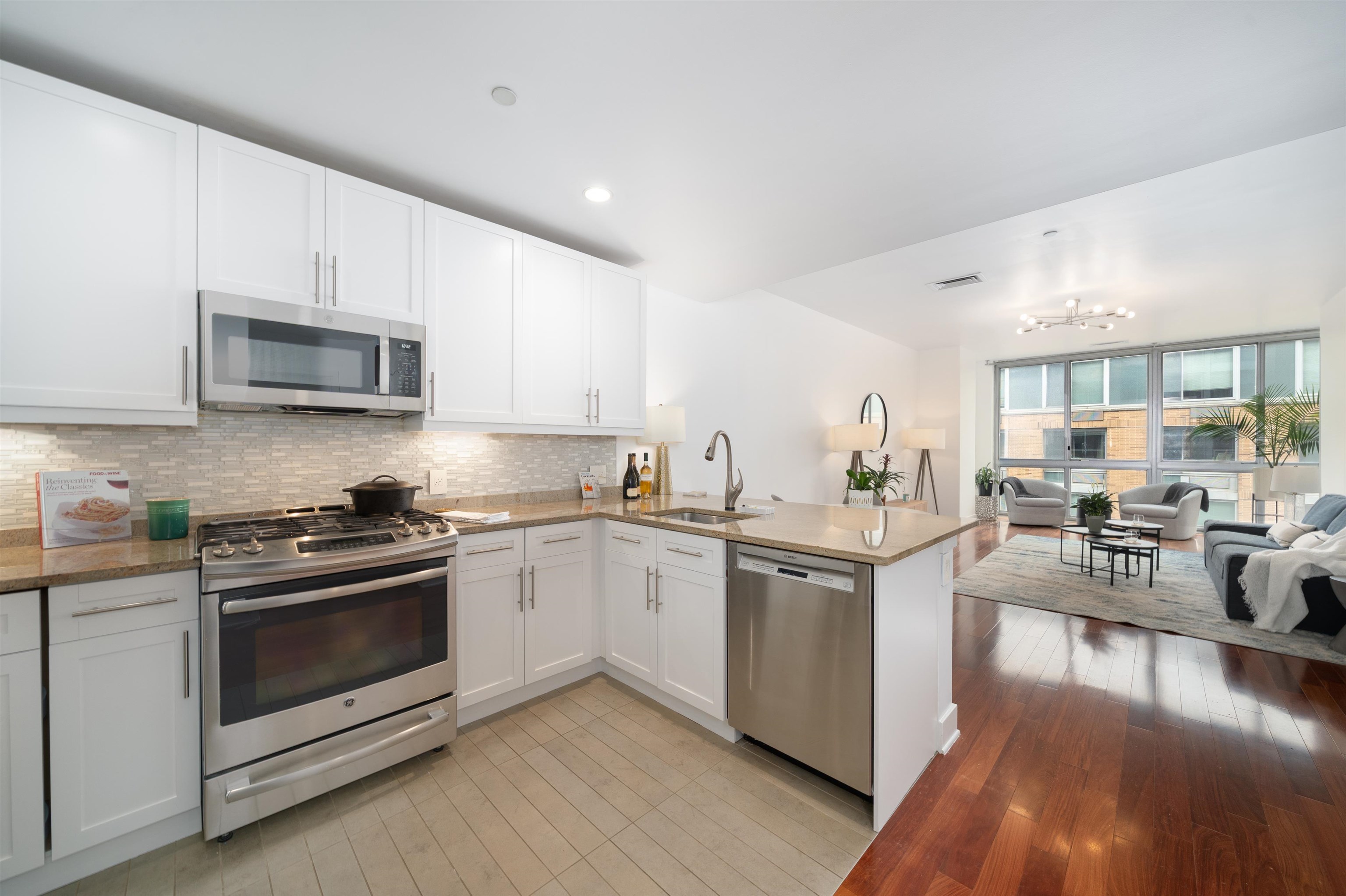 201 Luis M Marin Blvd #1202, Jersey City, New Jersey image 14