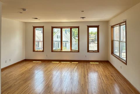 Apartment For Rent - 150 Clendenny Ave #2<br/> Jersey City, NJ 07304