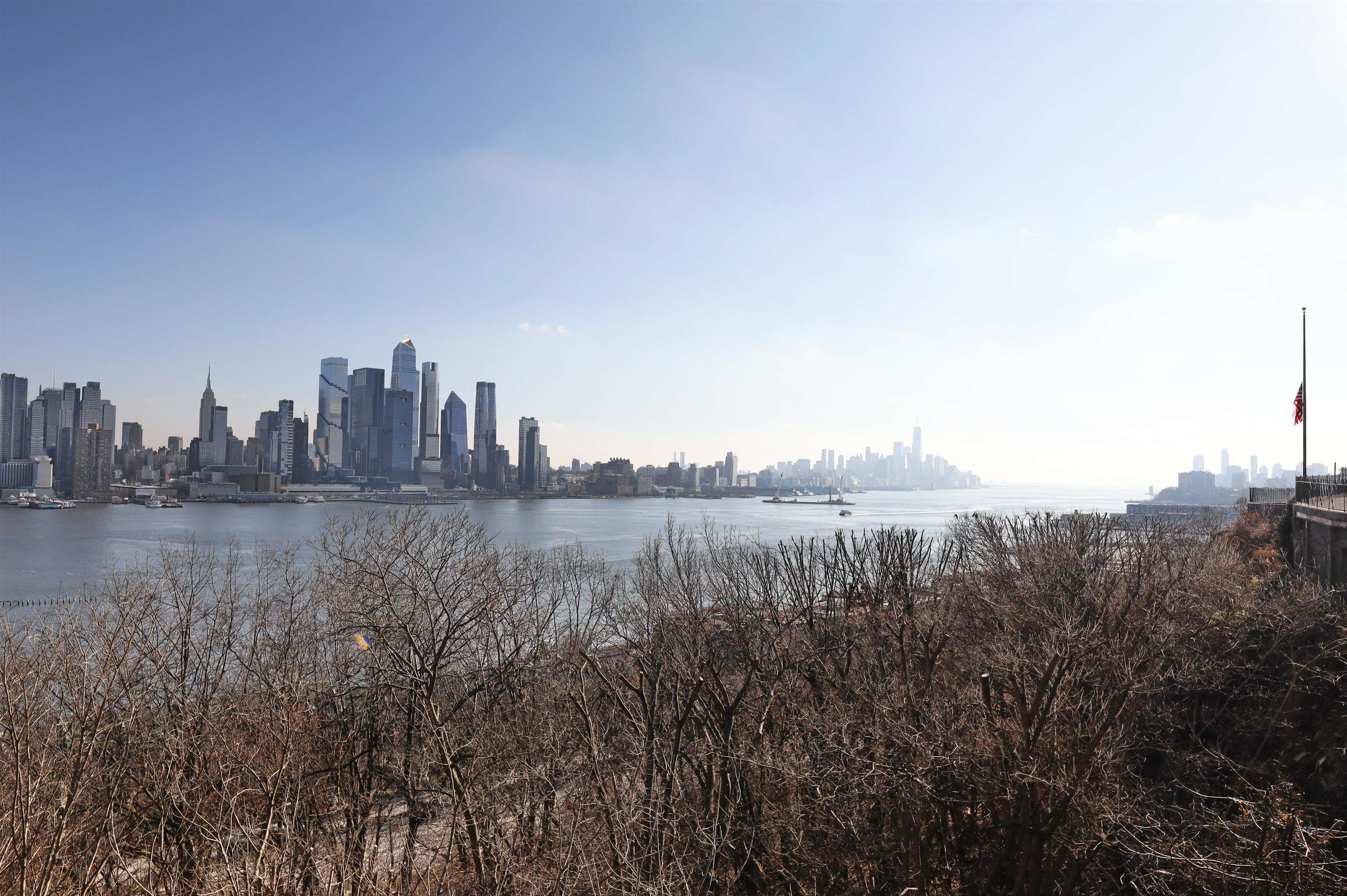 720 Blvd East #2E, Weehawken, New Jersey image 41