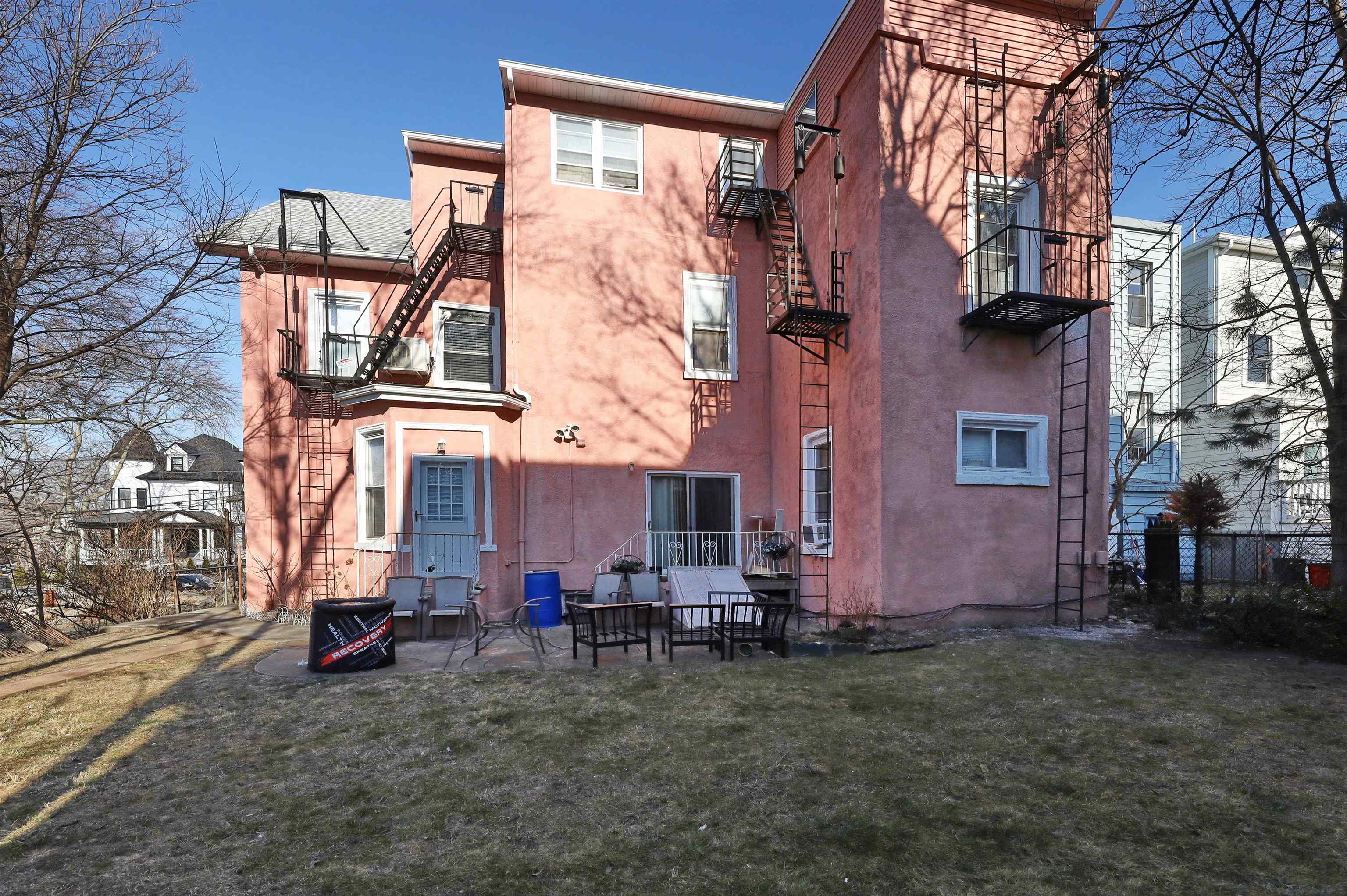720 Blvd East #2E, Weehawken, New Jersey image 36