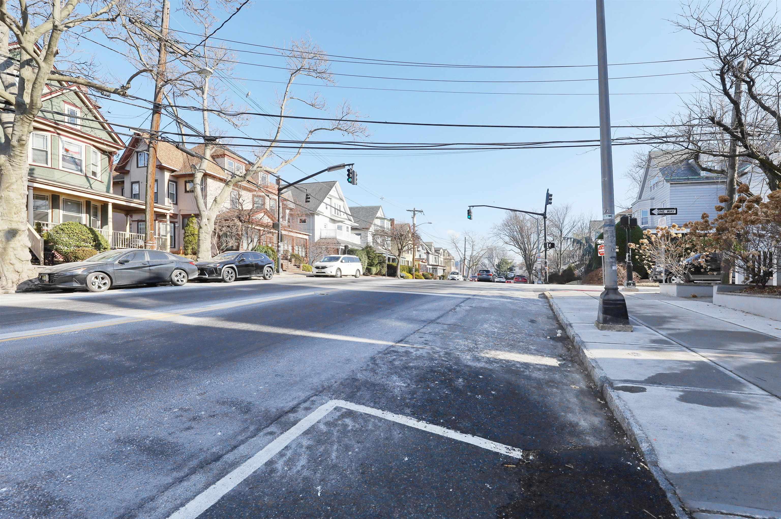 720 Blvd East #2E, Weehawken, New Jersey image 37