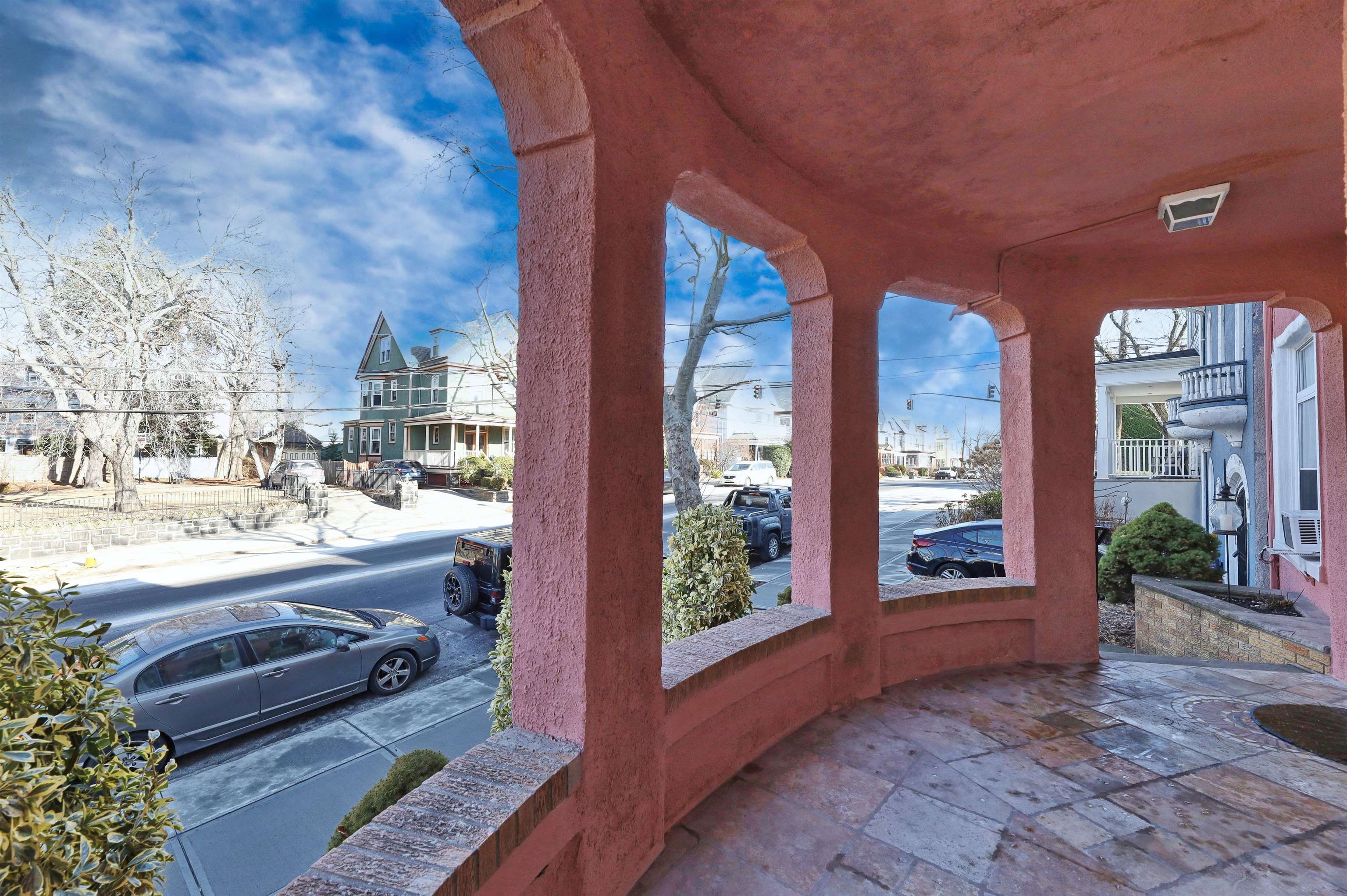 720 Blvd East #2E, Weehawken, New Jersey image 5