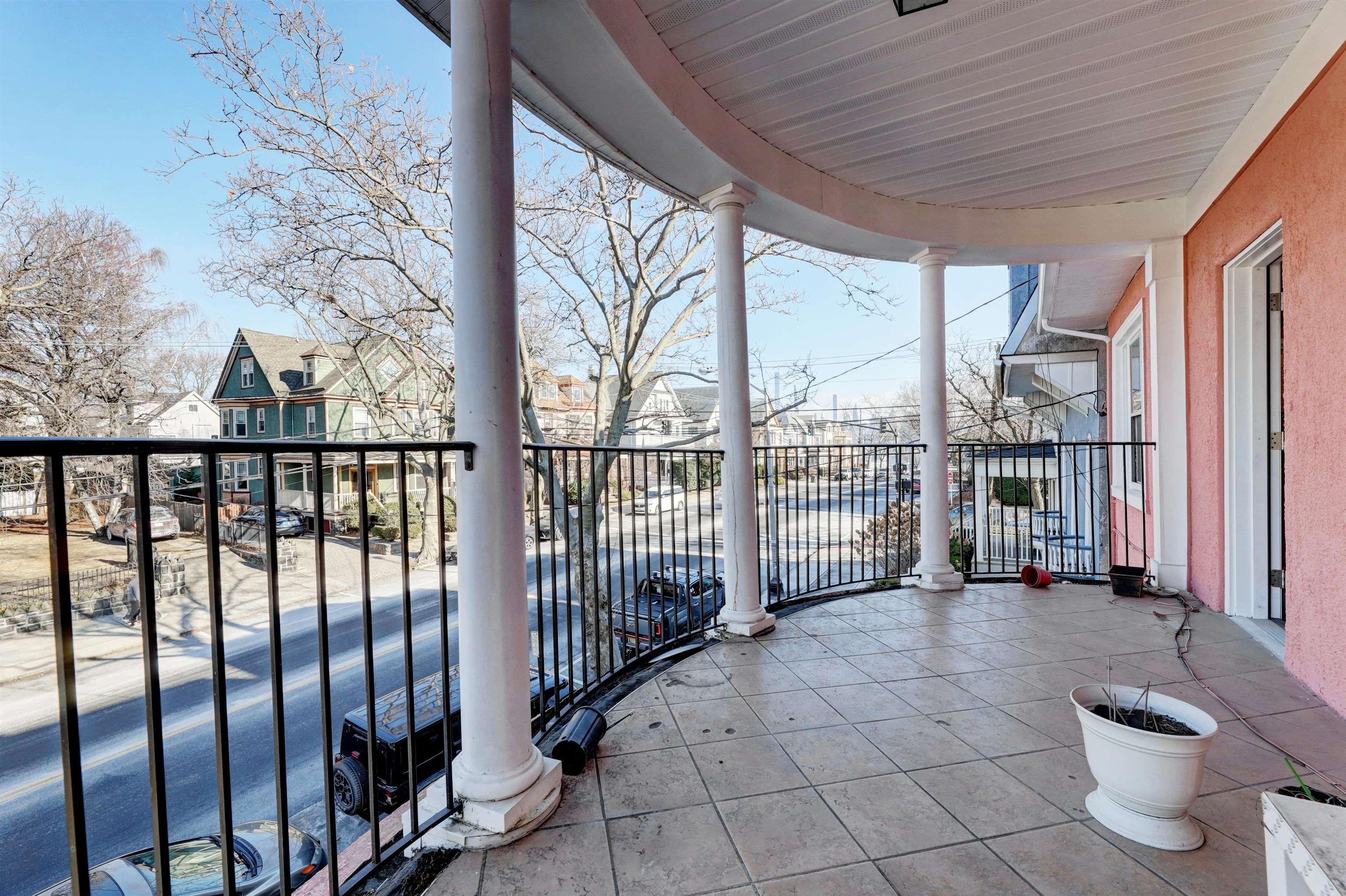 720 Blvd East #2E, Weehawken, New Jersey image 11