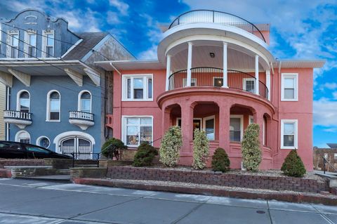 720 Blvd East Unit 2E, Weehawken, NJ 07086 - MLS#: 250009217