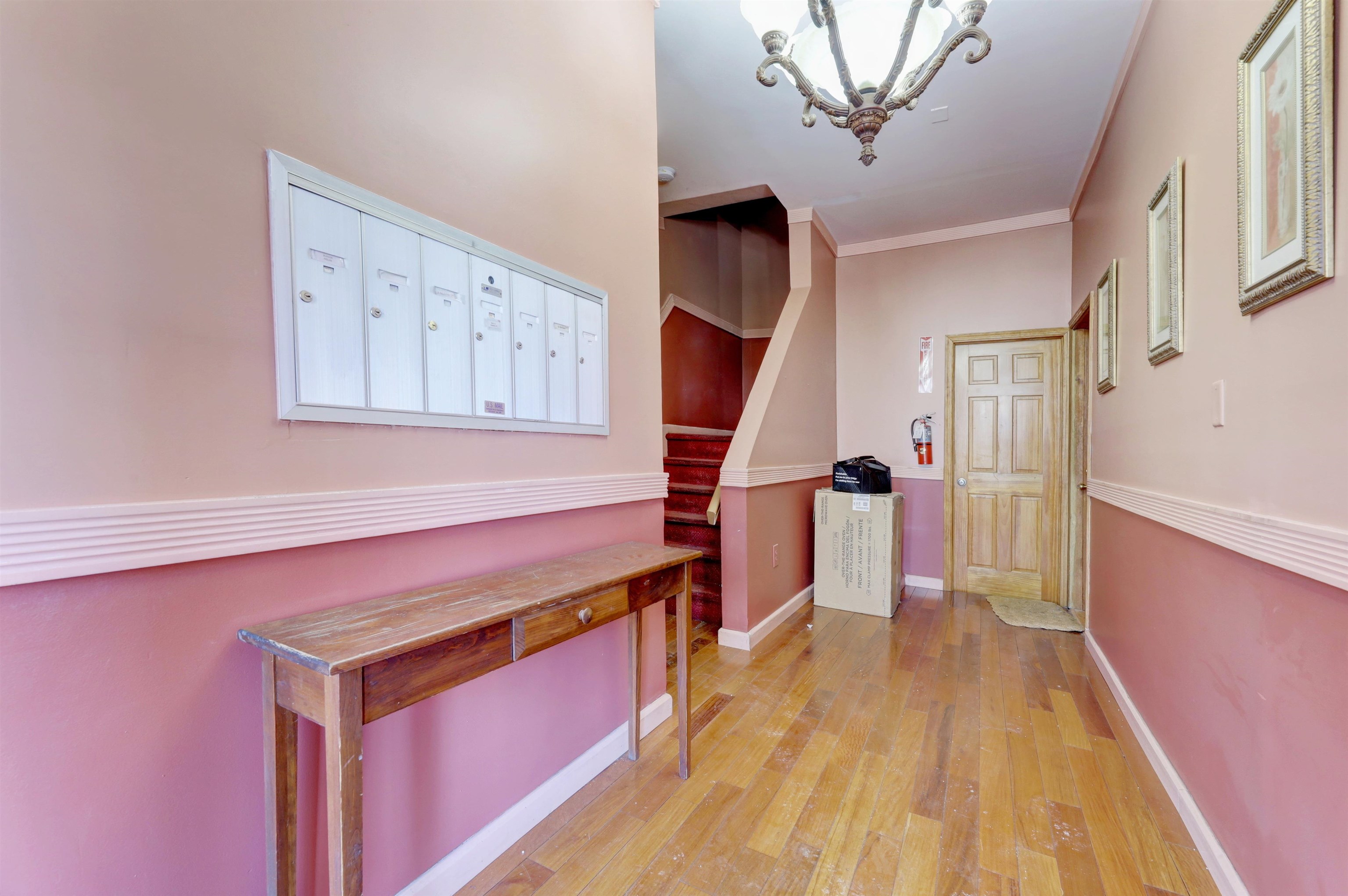 720 Blvd East #2E, Weehawken, New Jersey image 6