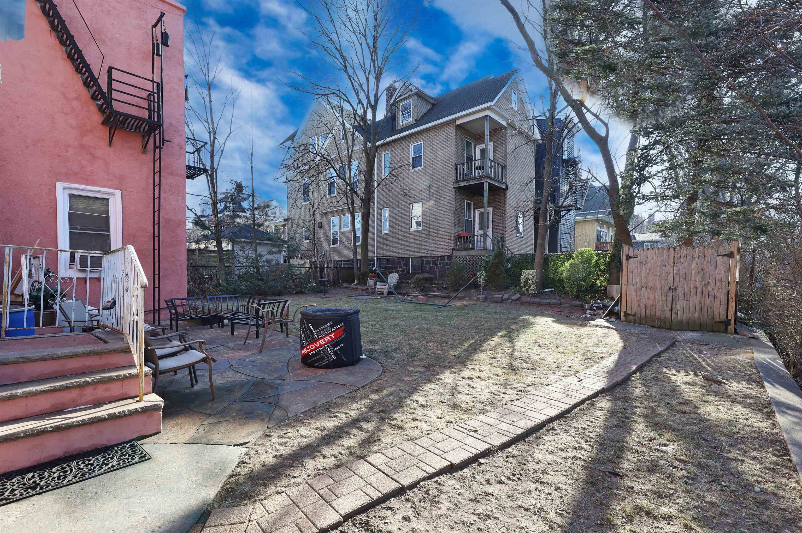 720 Blvd East #2E, Weehawken, New Jersey image 35