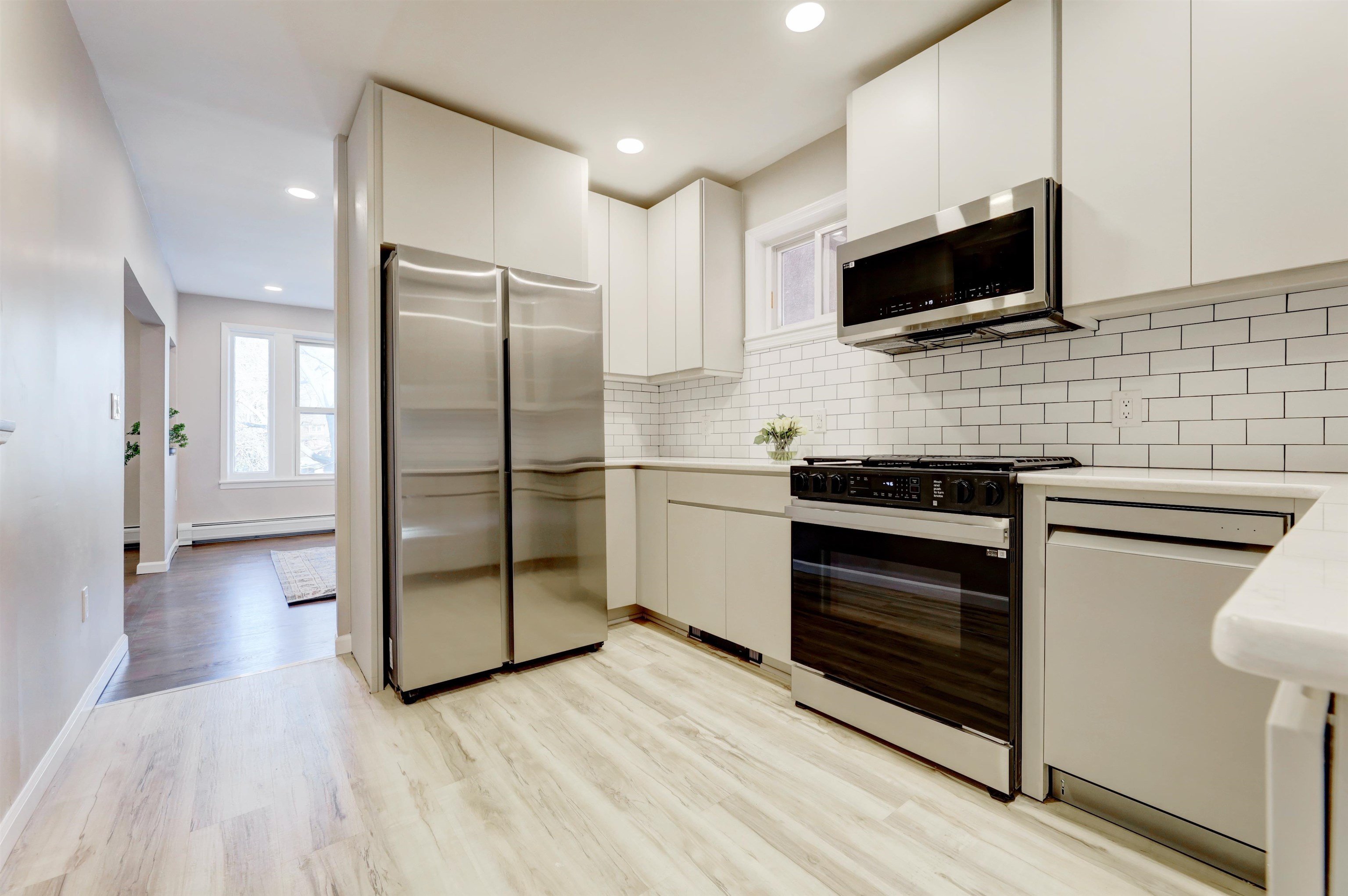 720 Blvd East #2E, Weehawken, New Jersey image 17