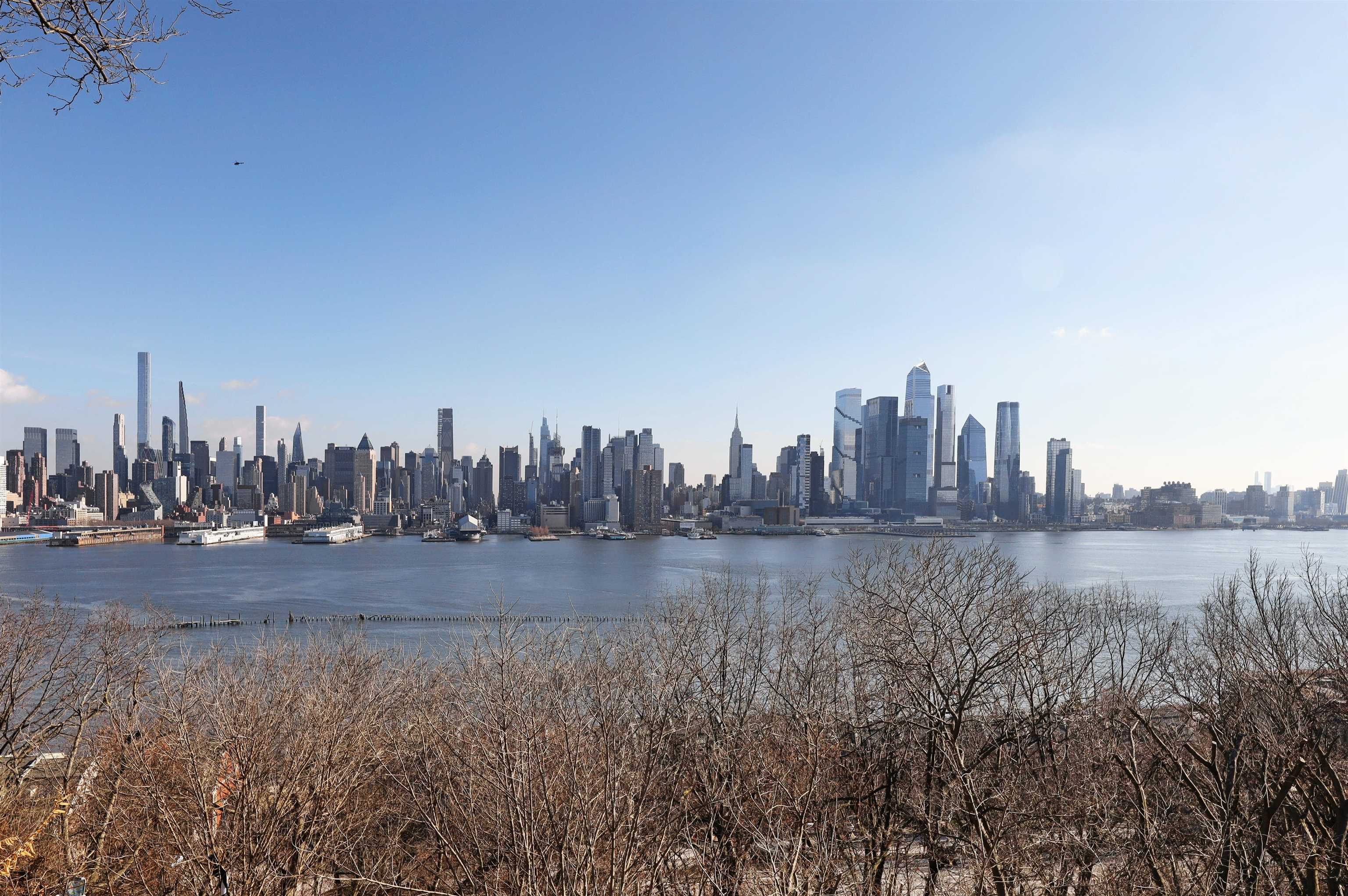 720 Blvd East #2E, Weehawken, New Jersey image 40