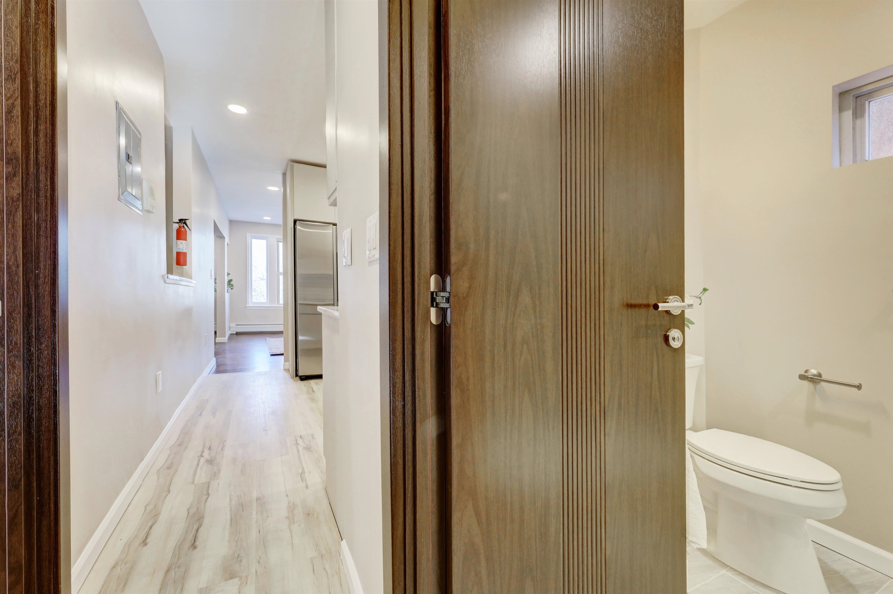 720 Blvd East #2E, Weehawken, New Jersey image 32