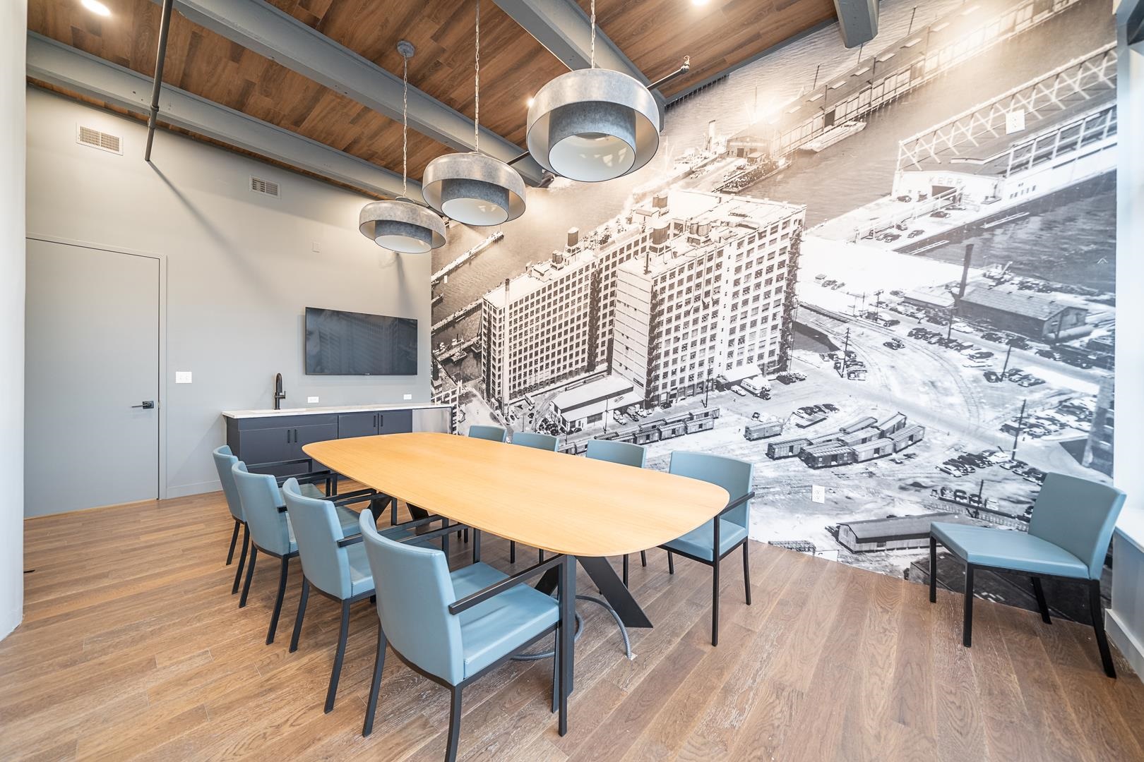 1500 Washington St #5I, Hoboken, New Jersey image 37