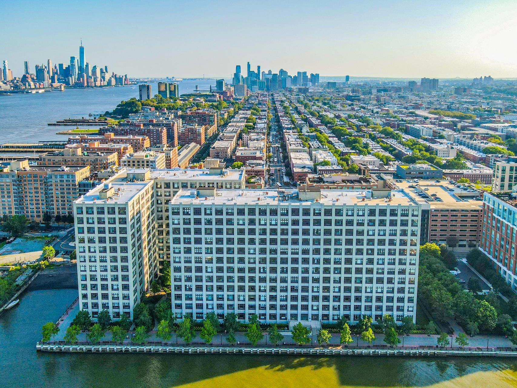 1500 Washington St #5I, Hoboken, New Jersey image 50
