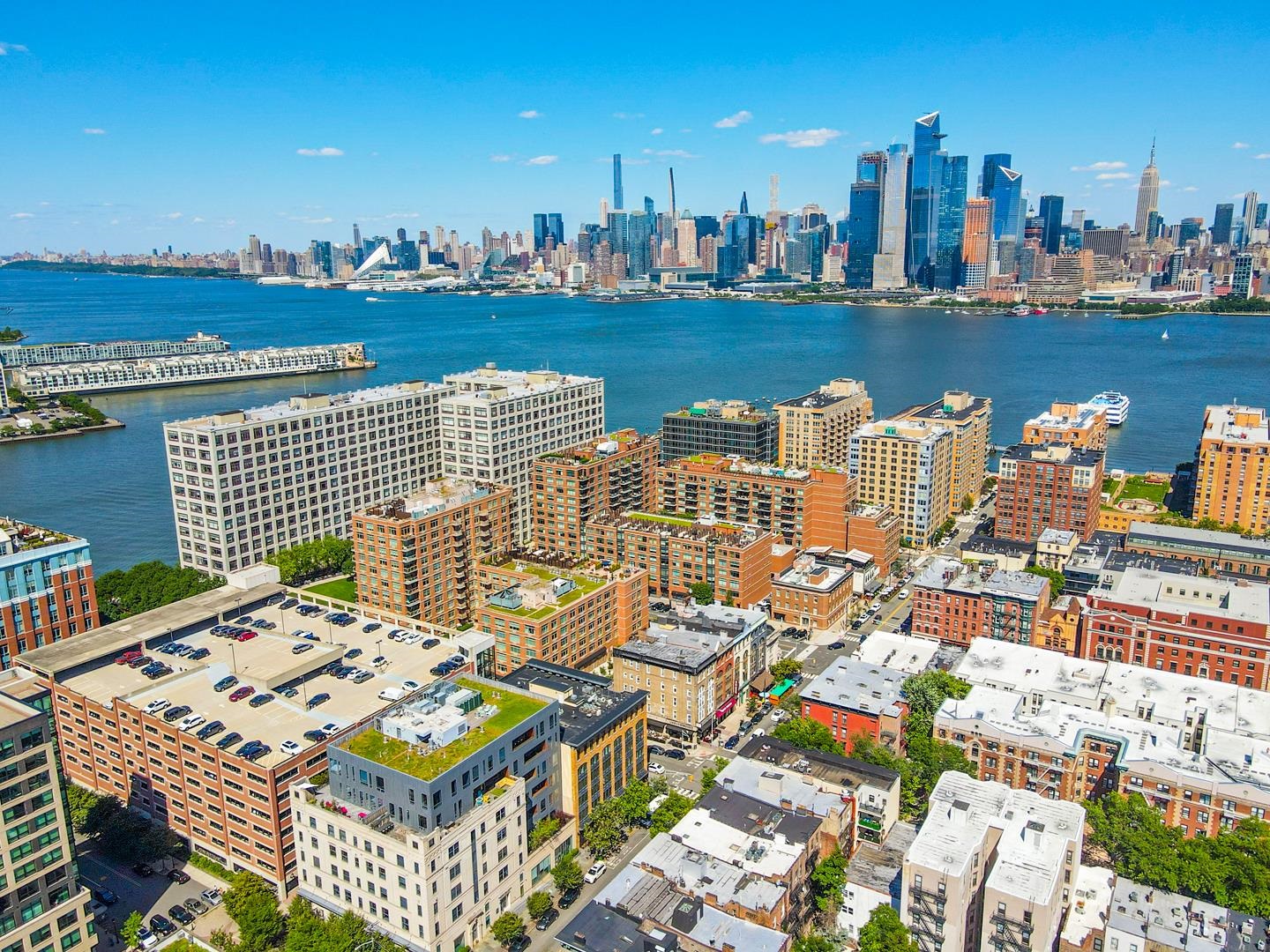 1500 Washington St #5I, Hoboken, New Jersey image 49