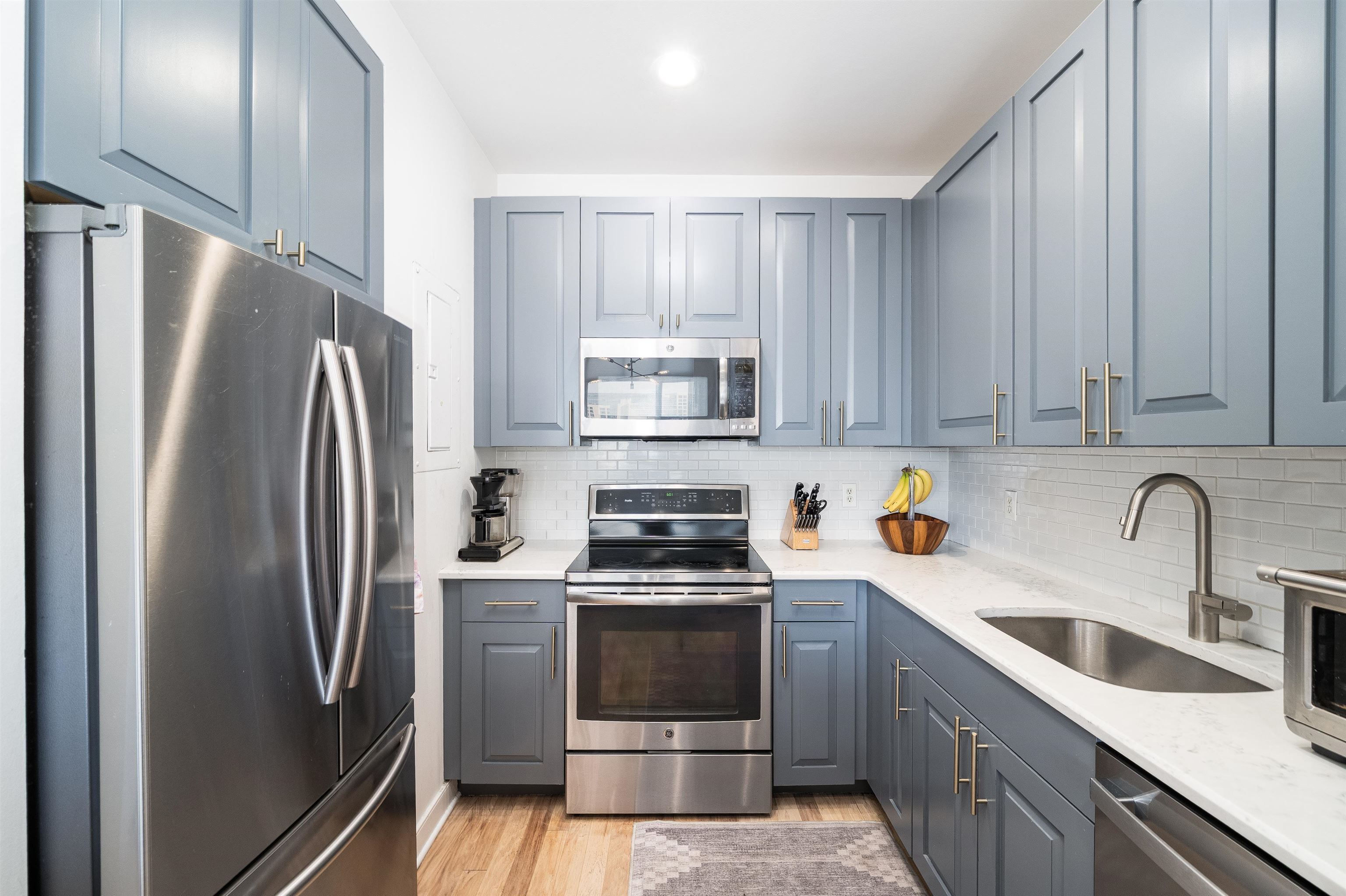 1500 Washington St #5I, Hoboken, New Jersey image 14