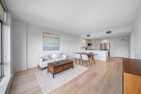 Condo For Sale - 8100 River Rd #908<br/> Hudson County, North Bergen, NJ 07047