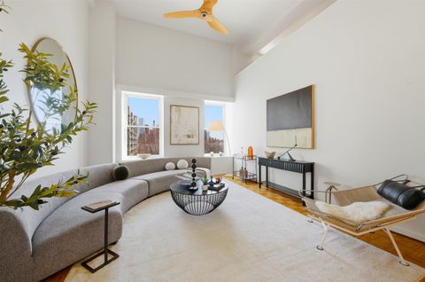 Condo For Sale - 1 Greene St #305<br/> Hudson County, Jersey City, NJ 07302