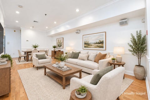 Condo For Sale - 413 Madison St #2<br/> Hudson County, Hoboken, NJ 07030