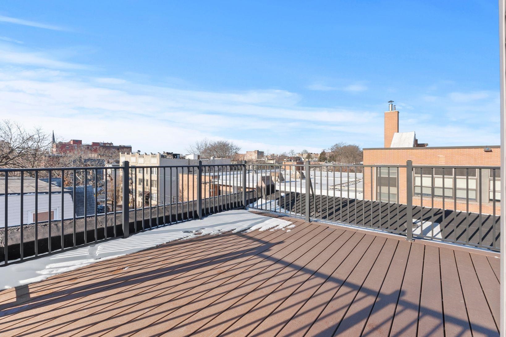 81 Astor Pl #TOWNHOME 2, Jersey City, New Jersey image 22