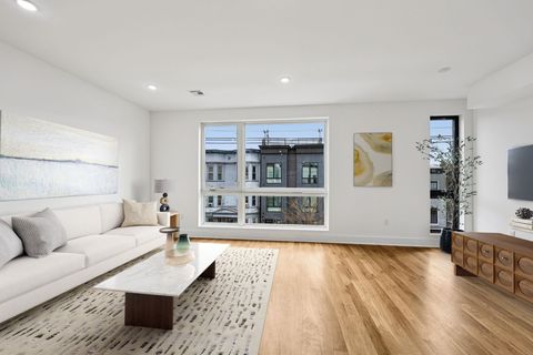 Condo For Sale - 1003 Summit Ave #3<br/> Hudson County, Jersey City, NJ 07307