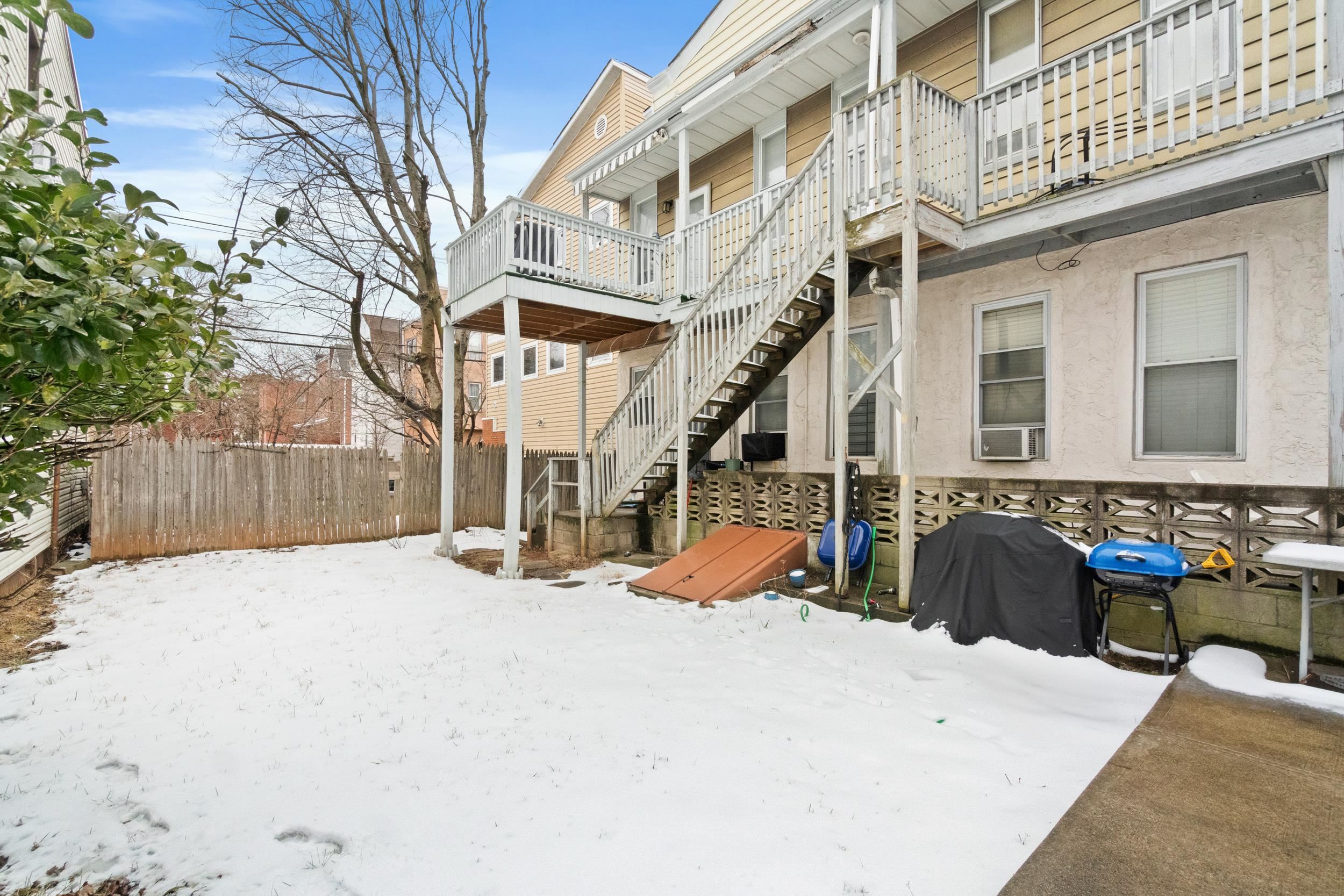 313 Avenue C #4, Bayonne, New Jersey image 16