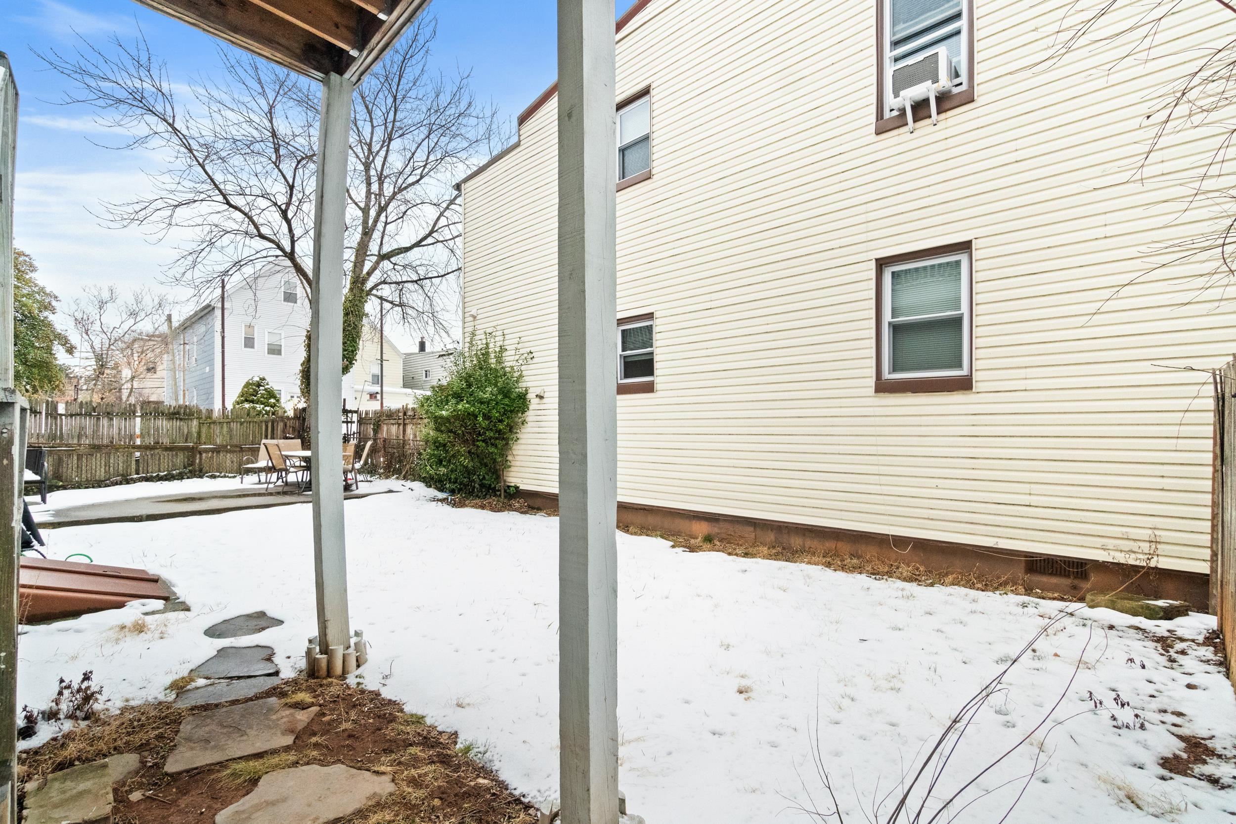 313 Avenue C #4, Bayonne, New Jersey image 15