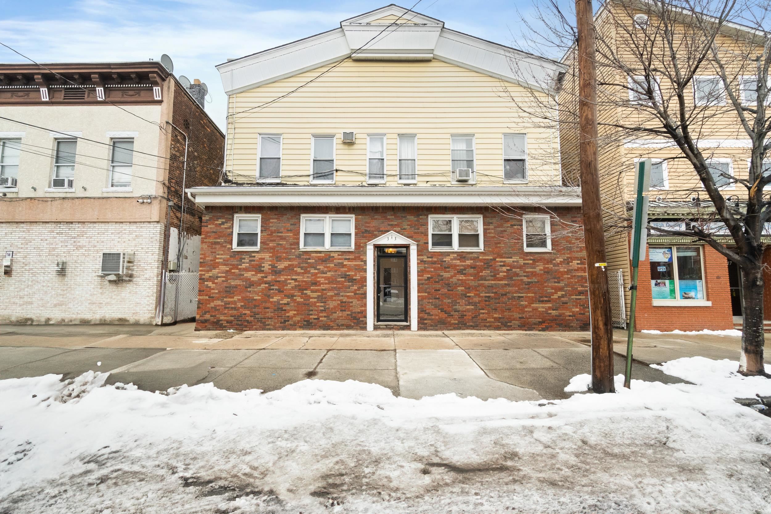313 Avenue C #4, Bayonne, New Jersey image 18
