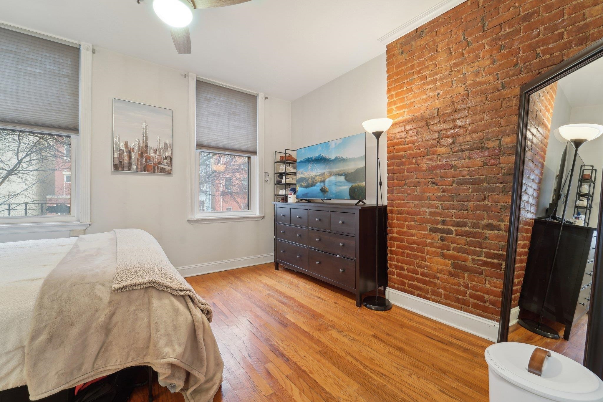 919 Park Ave #2R, Hoboken, New Jersey image 20