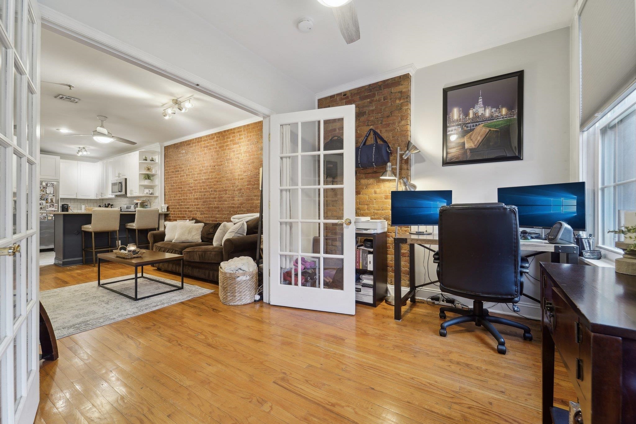 919 Park Ave #2R, Hoboken, New Jersey image 12