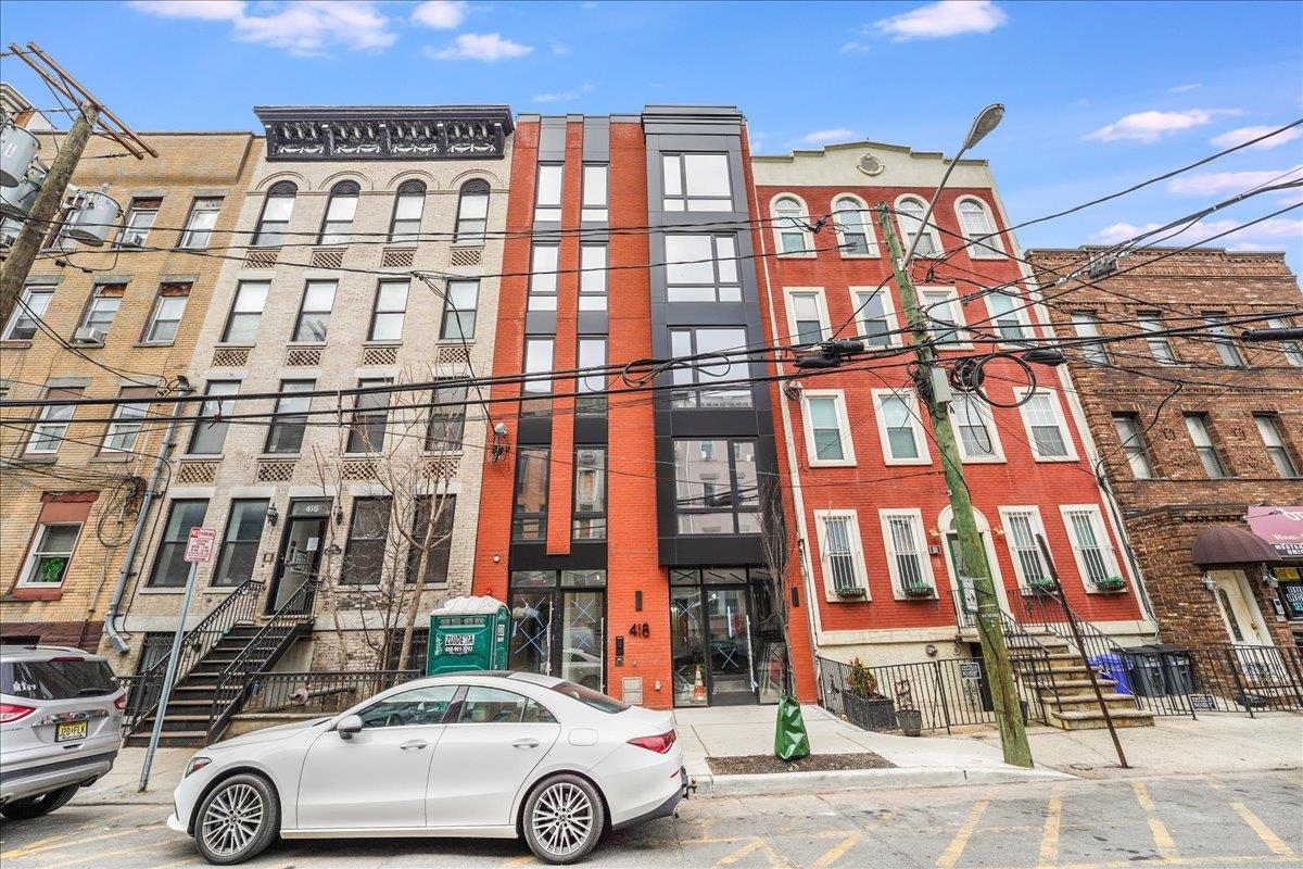 418 Monroe St #301, Hoboken, New Jersey image 28