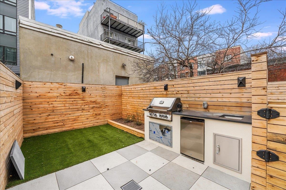 418 Monroe St #301, Hoboken, New Jersey image 27