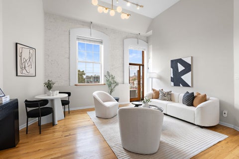 Condo For Sale - 1015 Grand St #4B<br/> Hoboken, NJ 07030