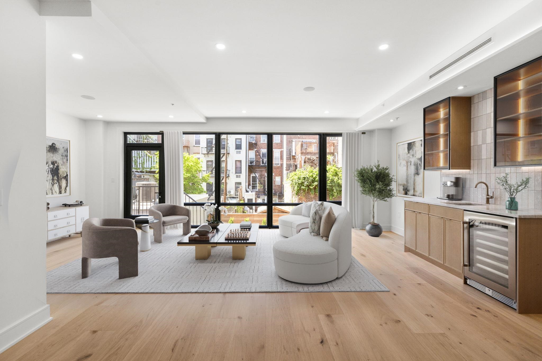 906 Park Ave #1, Hoboken, New Jersey image 3