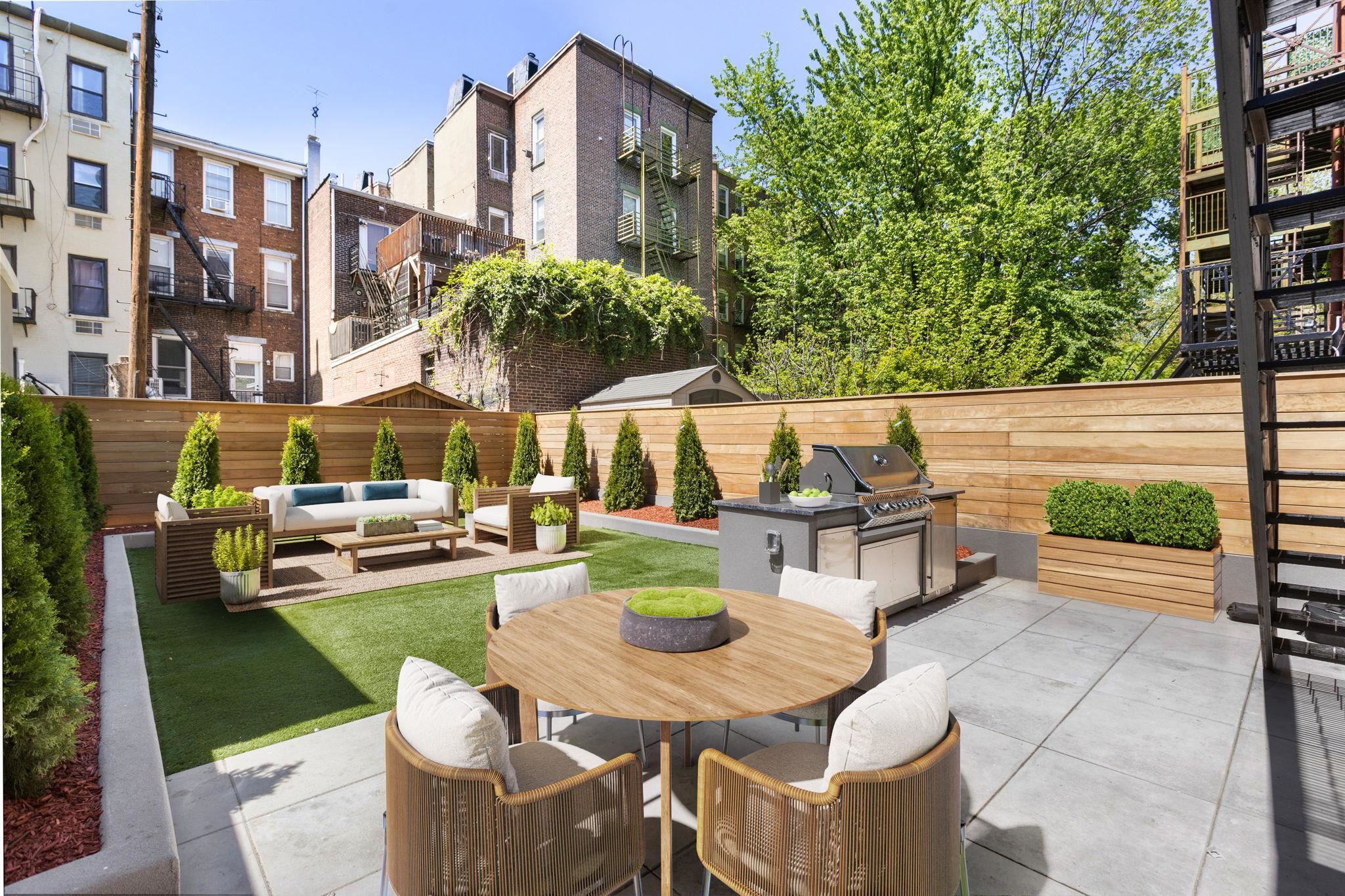906 Park Ave #1, Hoboken, New Jersey image 6