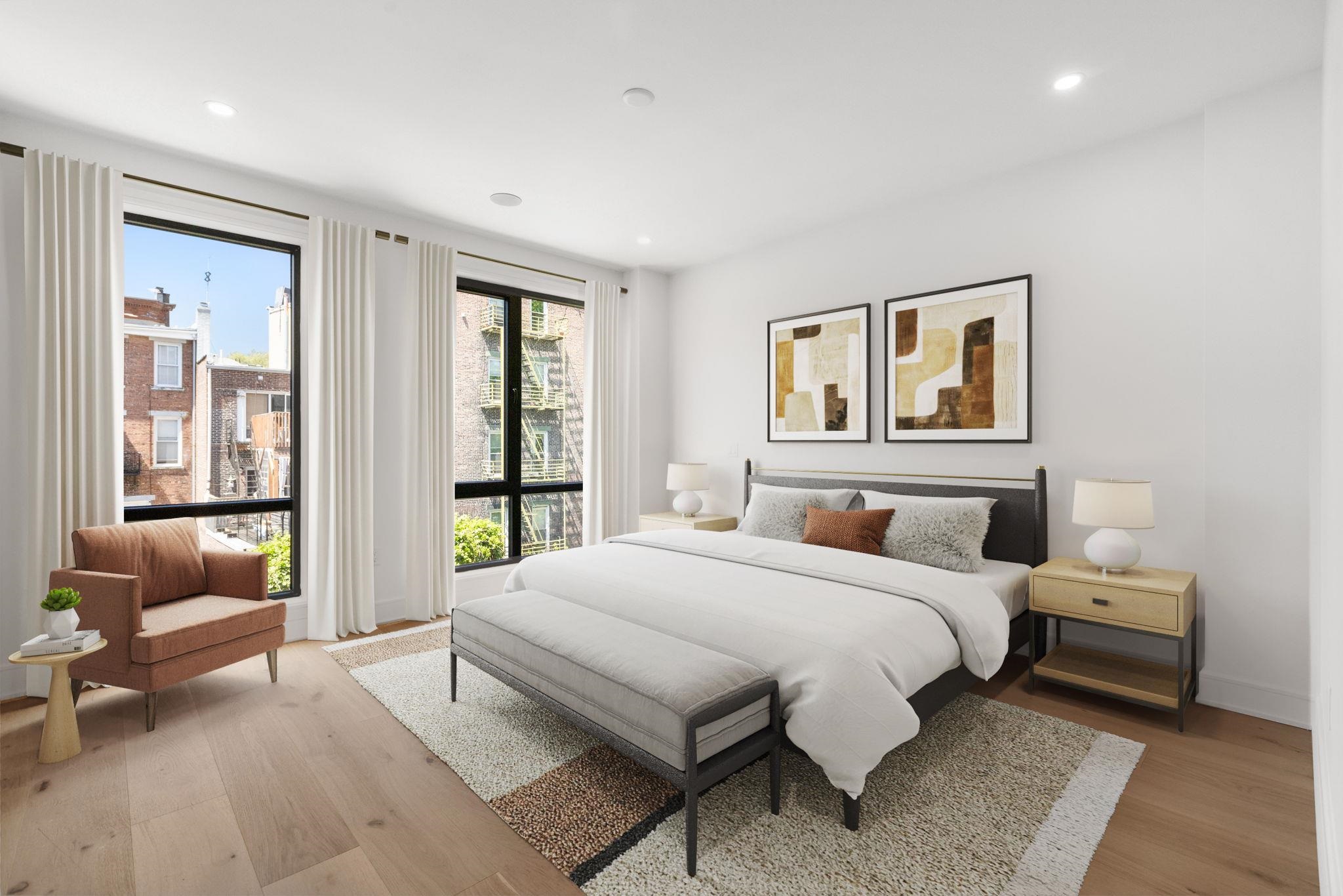 906 Park Ave #1, Hoboken, New Jersey image 4