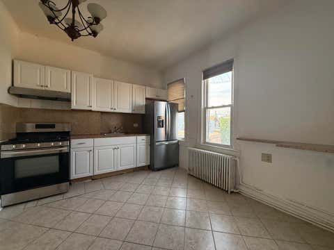 Homes For Rent - 606 59th St #2<br/> West New York, NJ 07093