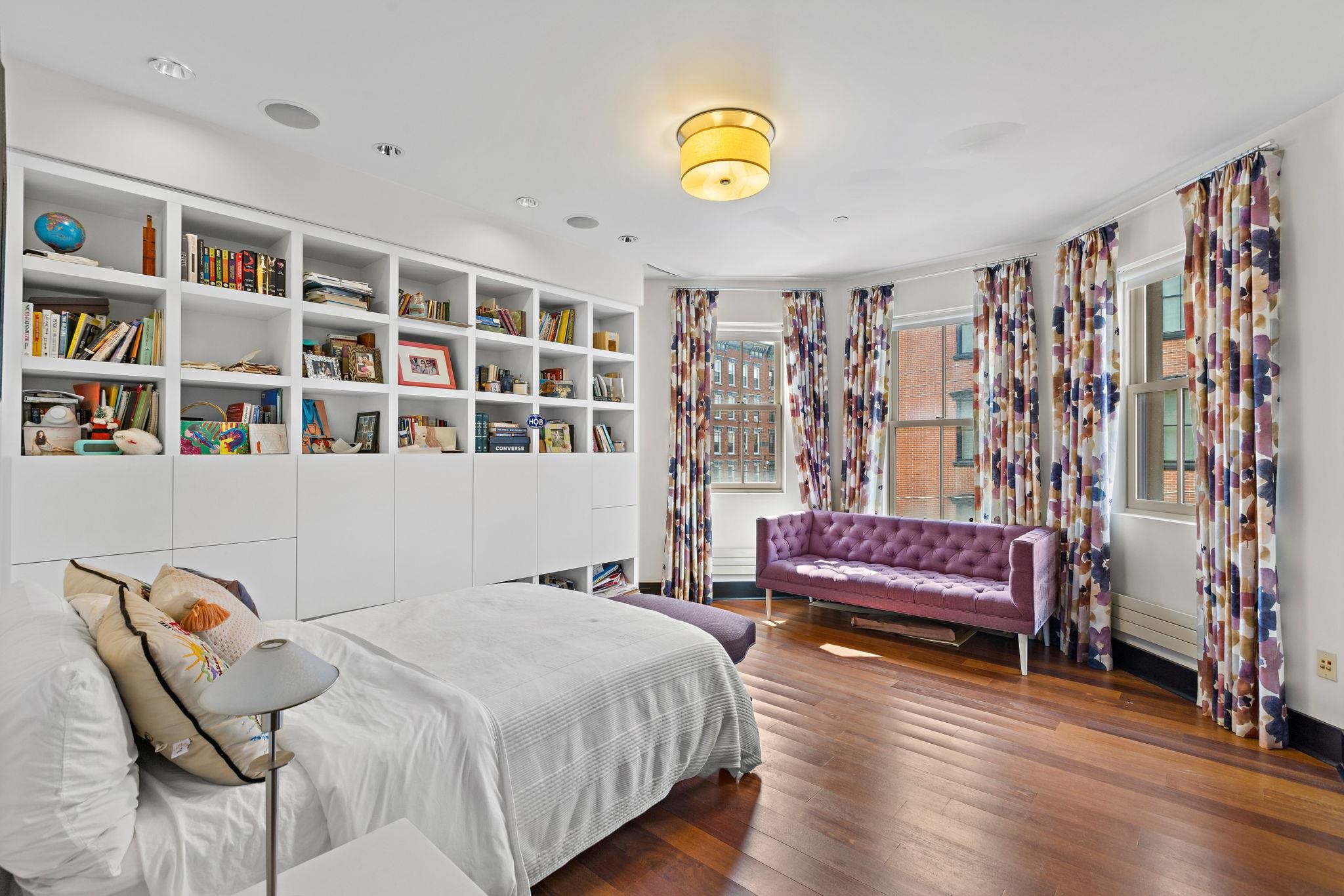 1000 Garden St, Hoboken, New Jersey image 20
