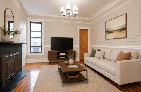 Homes For Rent - 1009 Willow Ave #4L<br/> Hoboken, NJ 07030