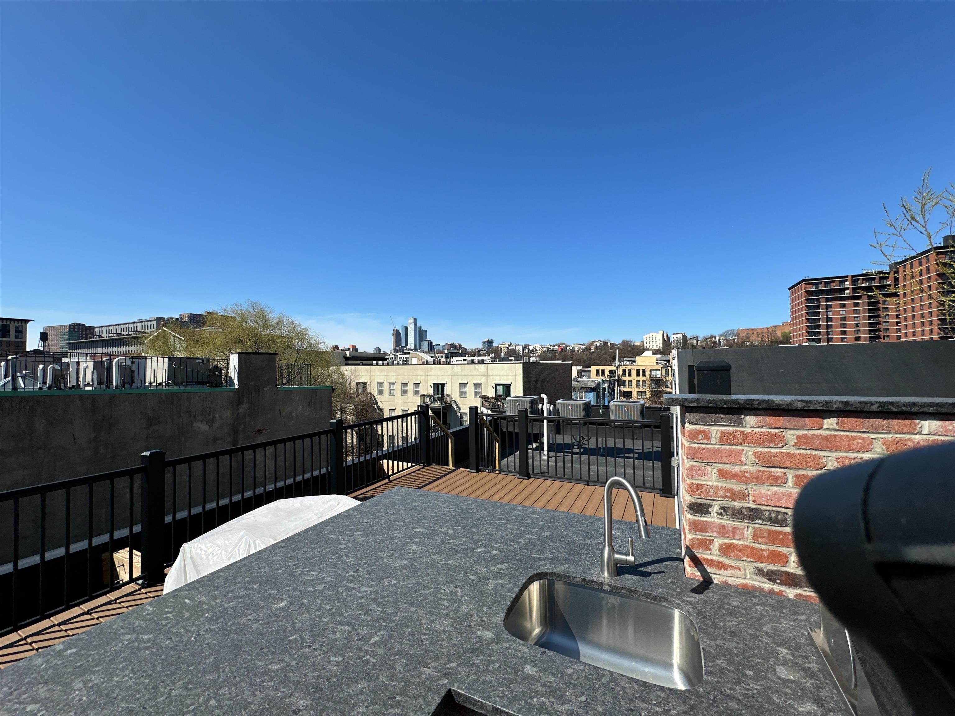 90 Monroe St #2, Hoboken, New Jersey image 9