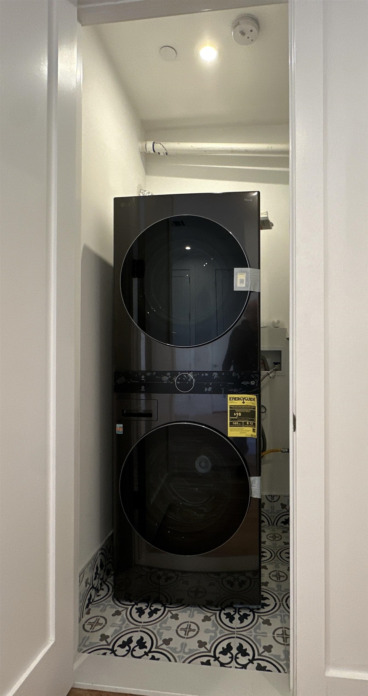 90 Monroe St #2, Hoboken, New Jersey image 38