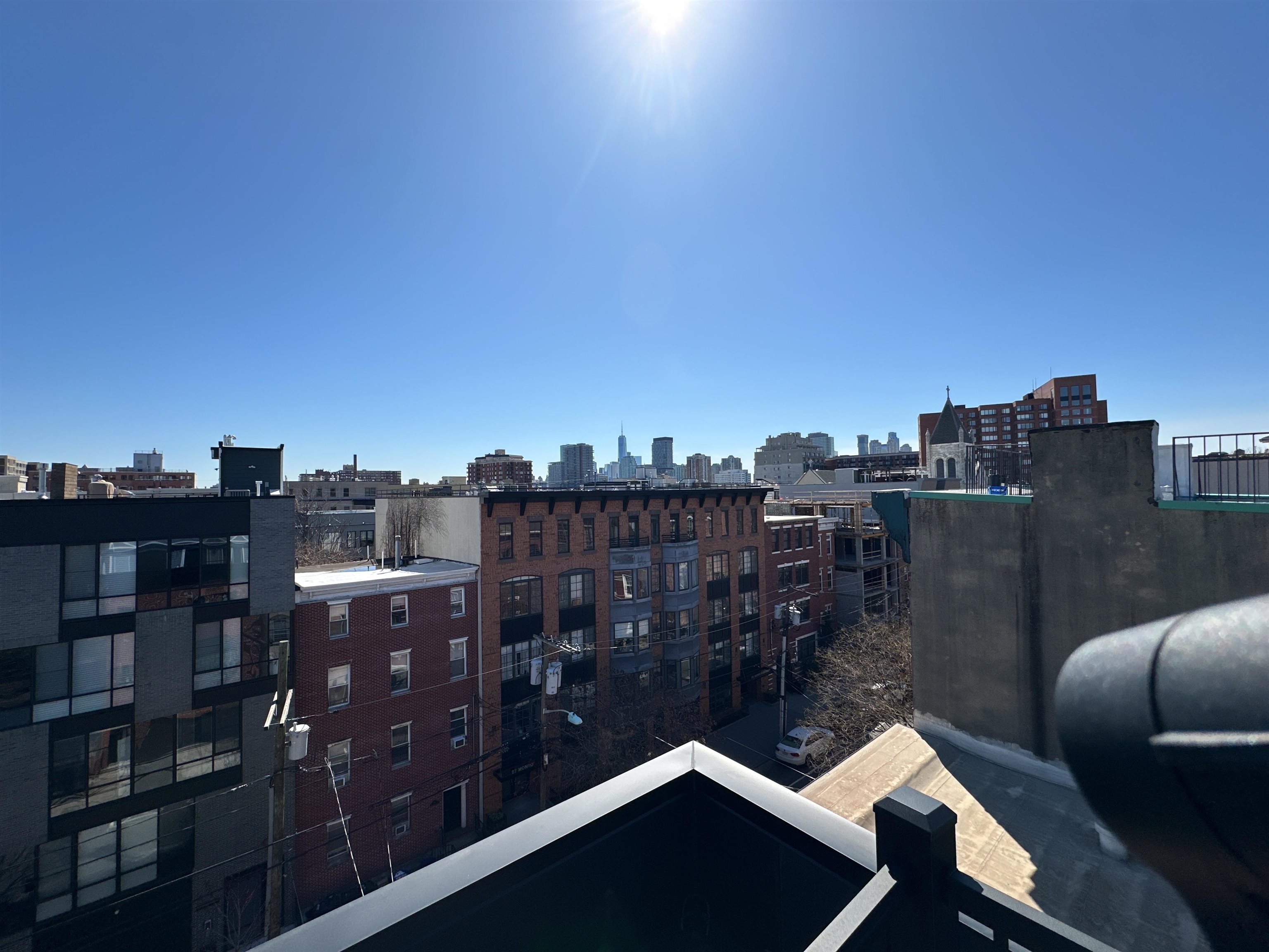 90 Monroe St #2, Hoboken, New Jersey image 15