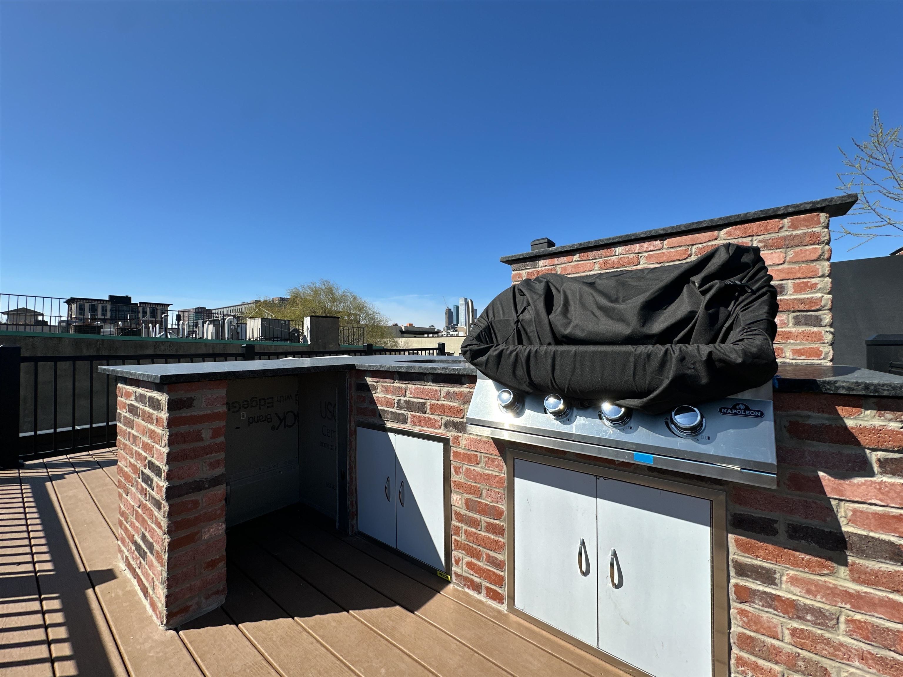 90 Monroe St #2, Hoboken, New Jersey image 10
