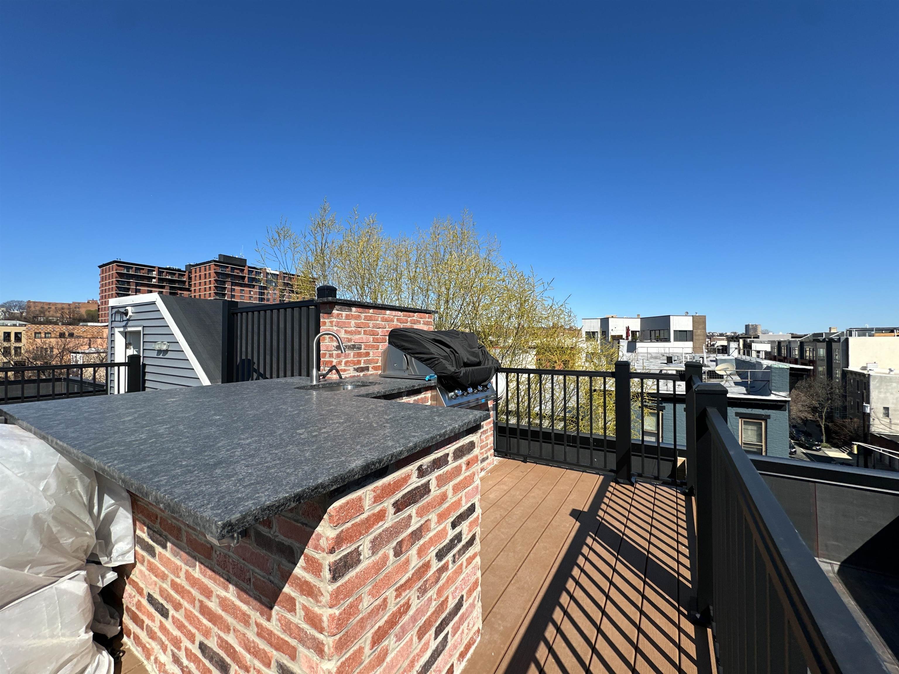90 Monroe St #2, Hoboken, New Jersey image 13