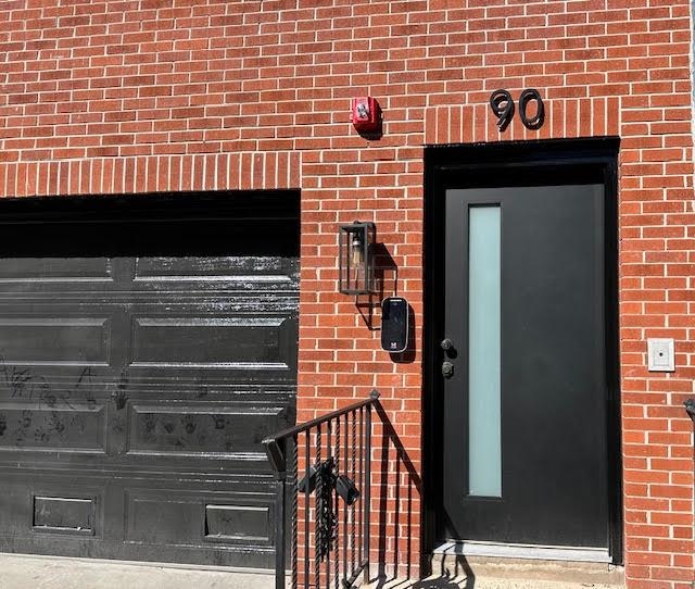 90 Monroe St #2, Hoboken, New Jersey image 40