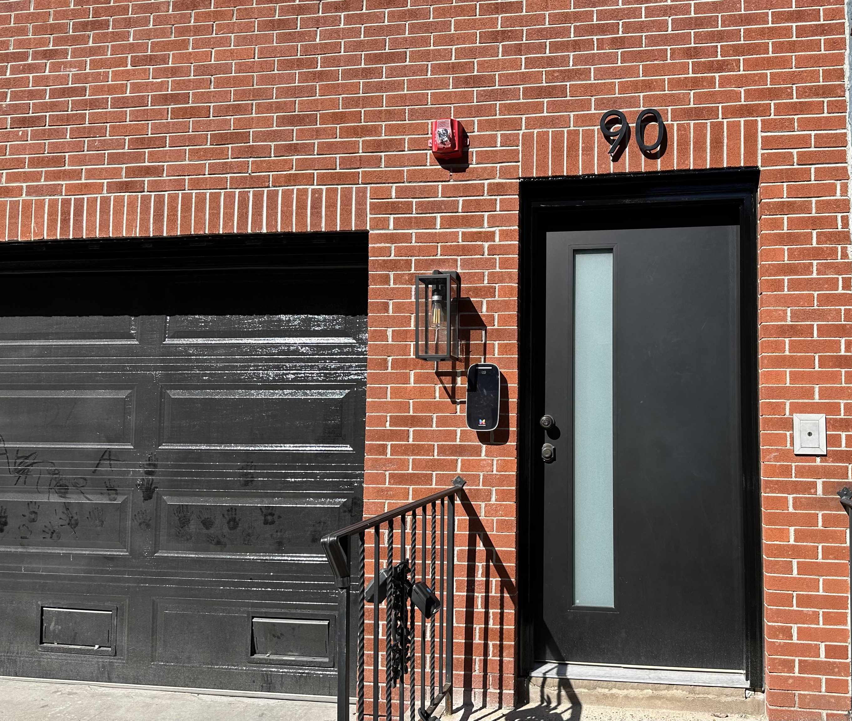90 Monroe St #2, Hoboken, New Jersey image 39