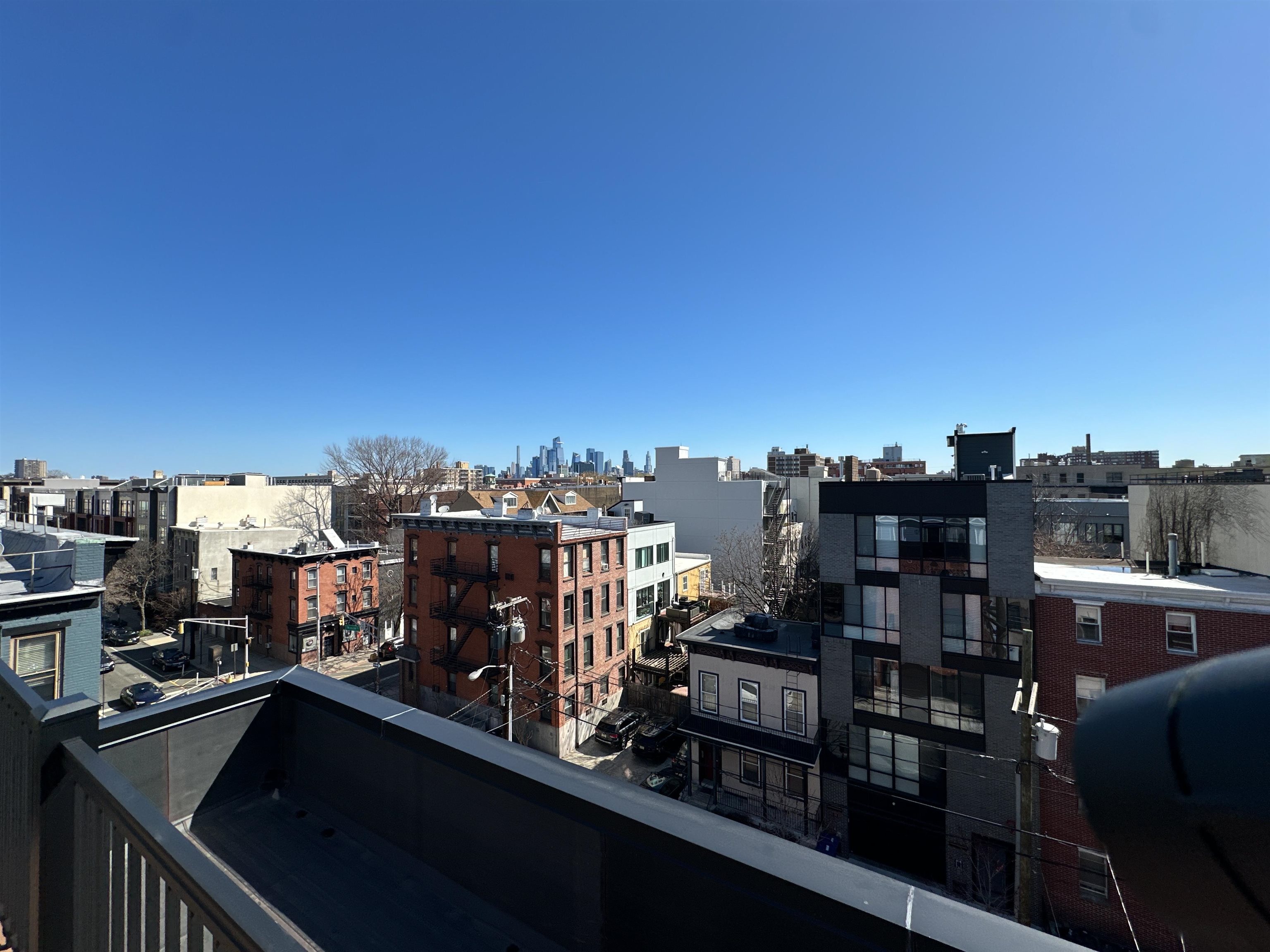 90 Monroe St #2, Hoboken, New Jersey image 14