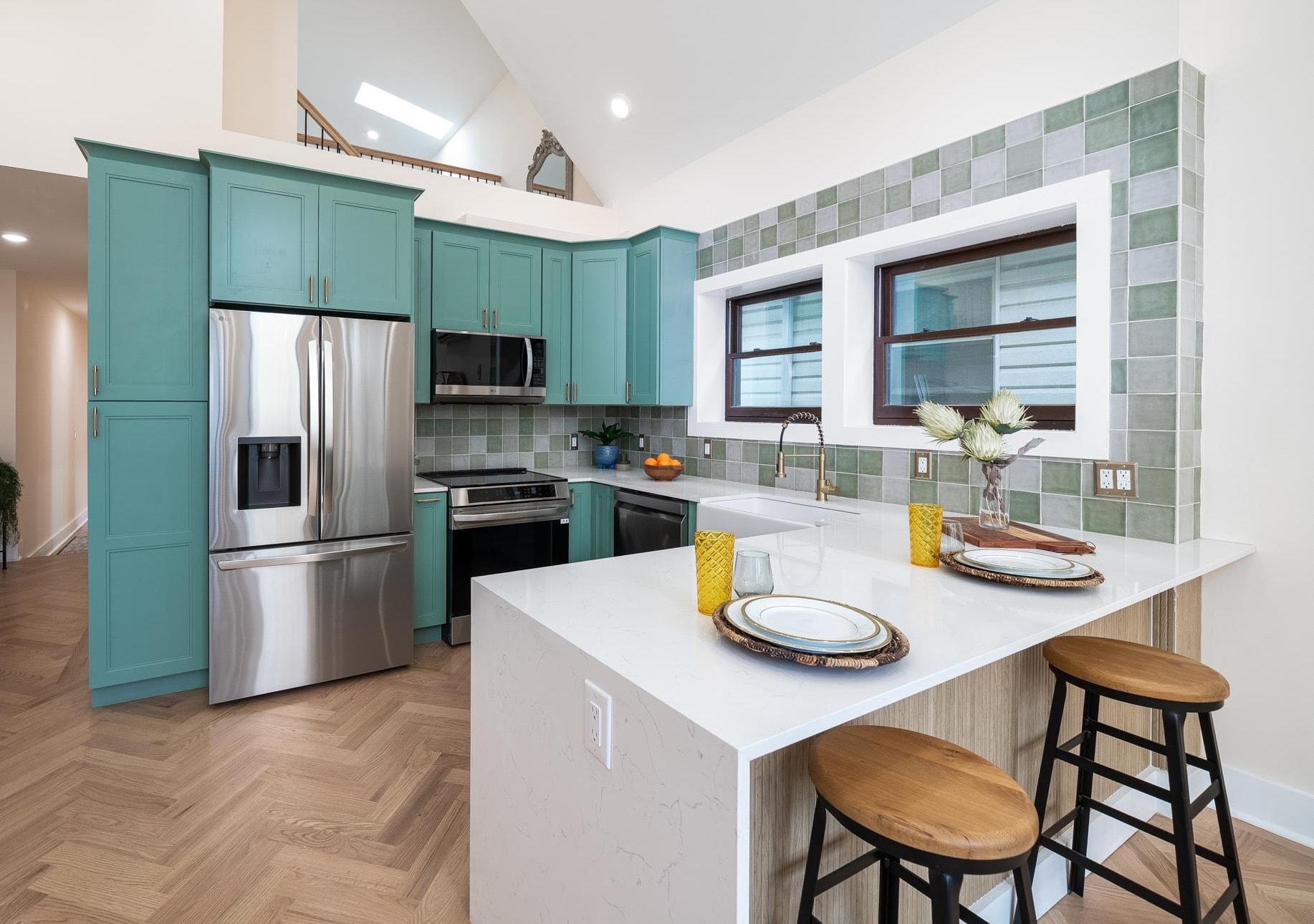247 Harrison Ave #2, Jersey City, New Jersey image 1